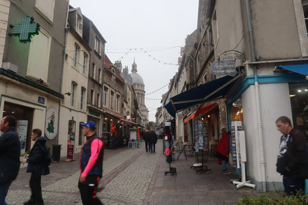 2019_0906 sentier côtier de Bray-Dunes à Etaples, IMG_0955 boulogne_z