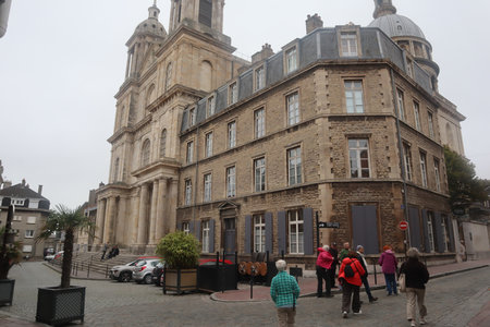 2019_0906 sentier côtier de Bray-Dunes à Etaples, IMG_0957 basilique cathedrale notre dame - boulogne_z