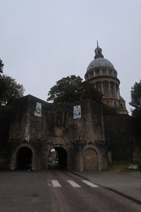 2019_0906 sentier côtier de Bray-Dunes à Etaples, IMG_0966 porte neuve - boulogne_z
