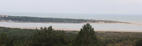 2019_0906 sentier côtier de Bray-Dunes à Etaples, IMG_1034 - IMG_1039 baie de canche_z