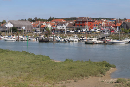 2019_0906 sentier côtier de Bray-Dunes à Etaples, IMG_1081 le port d etaples_z