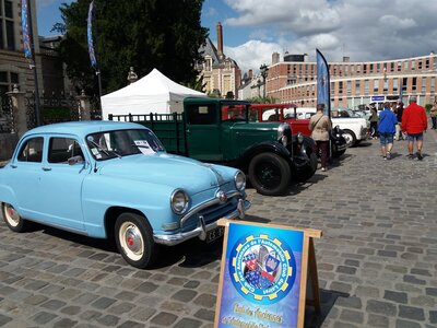 [19-08] - CAACL45 - Rentrée en Fête – 8 septembre 2019,  19-08  - CAACL45 - Rentrée en Fête – 8 septembre 2019_135549