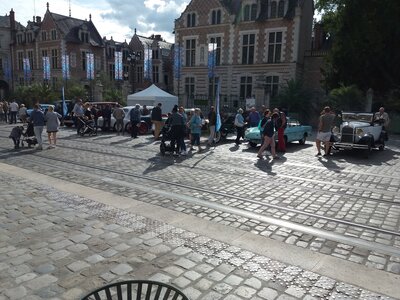 [19-08] - CAACL45 - Rentrée en Fête – 8 septembre 2019,  19-08  - CAACL45 - Rentrée en Fête – 8 septembre 2019_165855