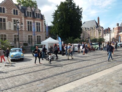 [19-08] - CAACL45 - Rentrée en Fête – 8 septembre 2019,  19-08  - CAACL45 - Rentrée en Fête – 8 septembre 2019_170006