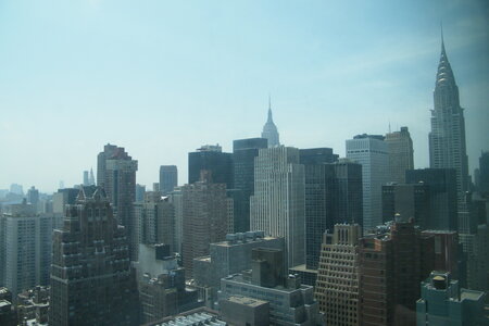 NEW YORK, 