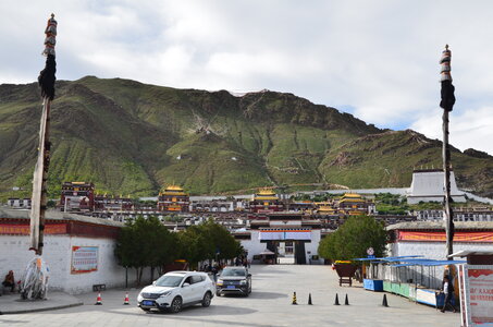 Tibet 2019 , J11_GDU_1063