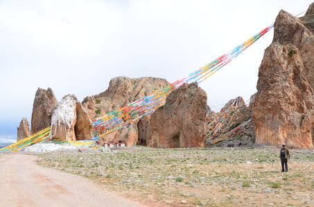 Tibet 2019 , J13_GDU_1195