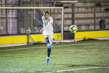 Match 4 novembre 19 Carabiniers/Diamond (2à4), 4novembre 2019  1 sur 112 