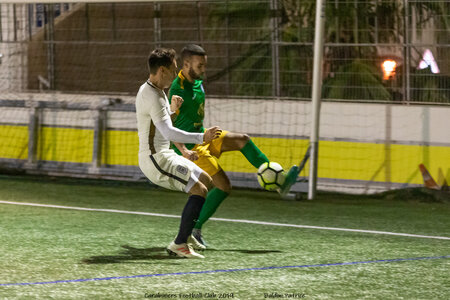 Match 4 novembre 19 Carabiniers/Diamond (2à4), 4novembre 2019  2 sur 112 