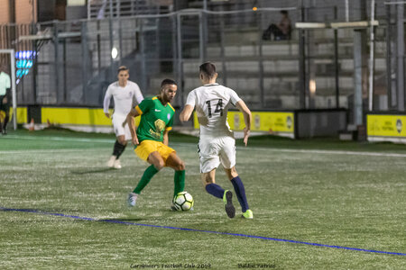 Match 4 novembre 19 Carabiniers/Diamond (2à4), 4novembre 2019  4 sur 112 