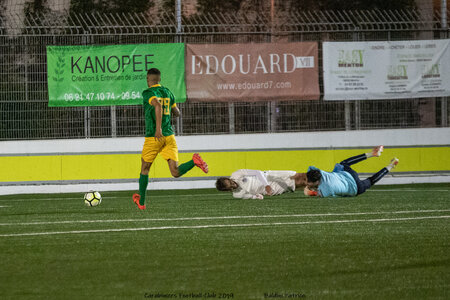 Match 4 novembre 19 Carabiniers/Diamond (2à4), 4novembre 2019  5 sur 112 