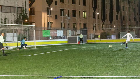 Match 4 novembre 19 Carabiniers/Diamond (2à4), 4novembre 2019  6 sur 112 