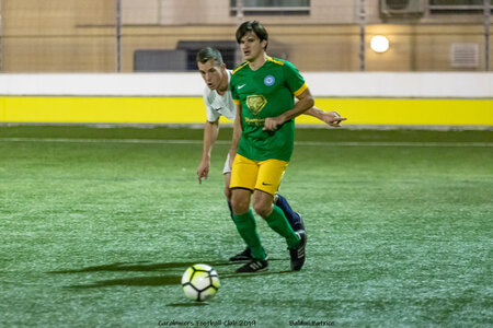 Match 4 novembre 19 Carabiniers/Diamond (2à4), 4novembre 2019  8 sur 112 