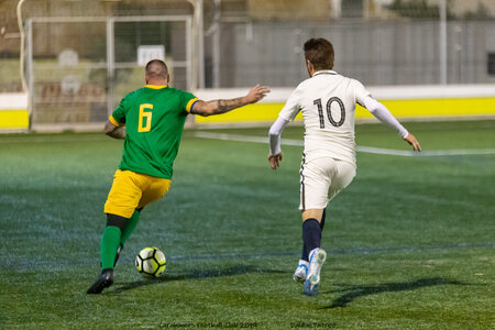 Match 4 novembre 19 Carabiniers/Diamond (2à4), 4novembre 2019  15 sur 112 