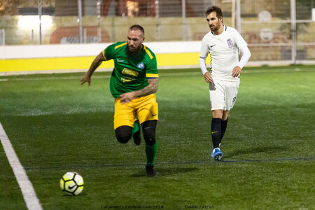Match 4 novembre 19 Carabiniers/Diamond (2à4), 4novembre 2019  16 sur 112 