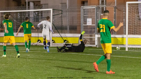 Match 4 novembre 19 Carabiniers/Diamond (2à4), 4novembre 2019  17 sur 112 