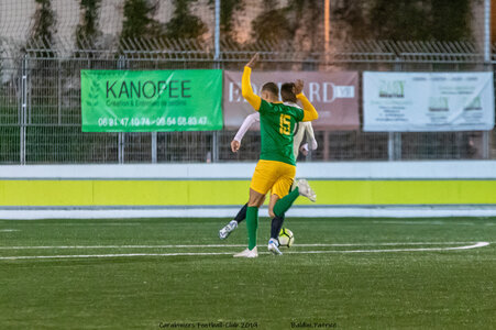 Match 4 novembre 19 Carabiniers/Diamond (2à4), 4novembre 2019  18 sur 112 