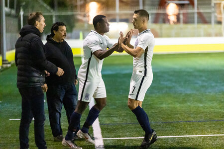Match 4 novembre 19 Carabiniers/Diamond (2à4), 4novembre 2019  24 sur 112 