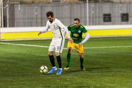 Match 4 novembre 19 Carabiniers/Diamond (2à4), 4novembre 2019  29 sur 112 
