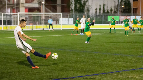Match 4 novembre 19 Carabiniers/Diamond (2à4), 4novembre 2019  31 sur 112 