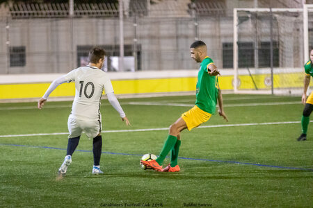 Match 4 novembre 19 Carabiniers/Diamond (2à4), 4novembre 2019  33 sur 112 