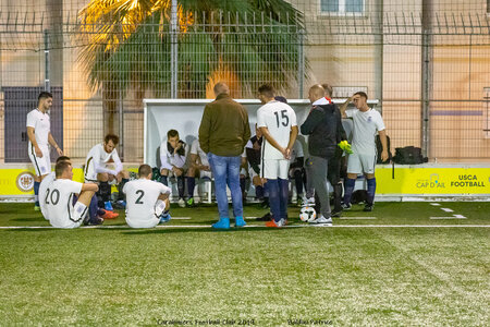 Match 4 novembre 19 Carabiniers/Diamond (2à4), 4novembre 2019  34 sur 112 