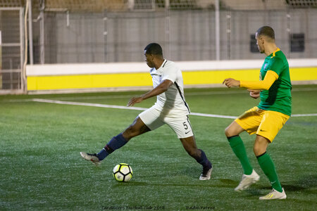 Match 4 novembre 19 Carabiniers/Diamond (2à4), 4novembre 2019  42 sur 112 