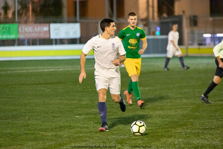 Match 4 novembre 19 Carabiniers/Diamond (2à4), 4novembre 2019  45 sur 112 