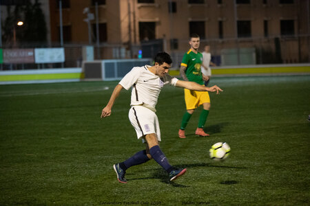Match 4 novembre 19 Carabiniers/Diamond (2à4), 4novembre 2019  46 sur 112 