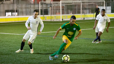 Match 4 novembre 19 Carabiniers/Diamond (2à4), 4novembre 2019  47 sur 112 