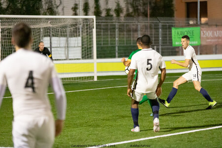 Match 4 novembre 19 Carabiniers/Diamond (2à4), 4novembre 2019  49 sur 112 
