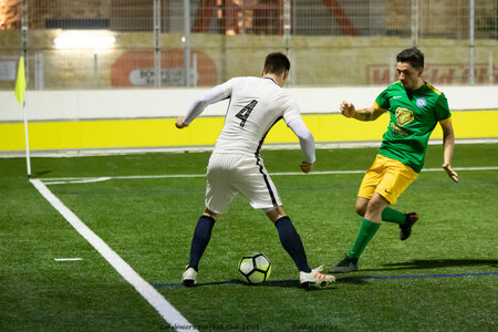 Match 4 novembre 19 Carabiniers/Diamond (2à4), 4novembre 2019  51 sur 112 