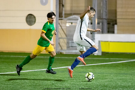 Match 4 novembre 19 Carabiniers/Diamond (2à4), 4novembre 2019  52 sur 112 