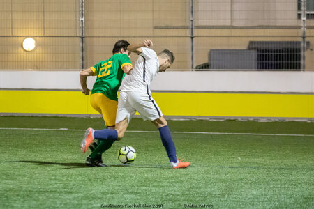 Match 4 novembre 19 Carabiniers/Diamond (2à4), 4novembre 2019  53 sur 112 