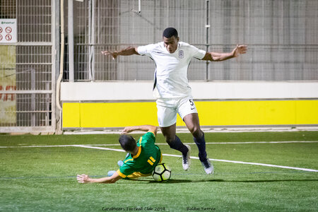 Match 4 novembre 19 Carabiniers/Diamond (2à4), 4novembre 2019  69 sur 112 