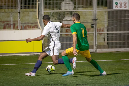 Match 4 novembre 19 Carabiniers/Diamond (2à4), 4novembre 2019  73 sur 112 