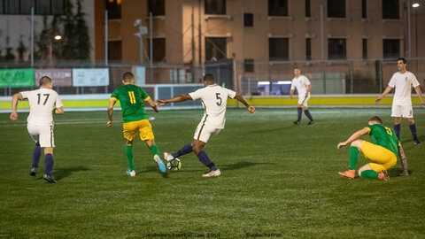 Match 4 novembre 19 Carabiniers/Diamond (2à4), 4novembre 2019  80 sur 112 