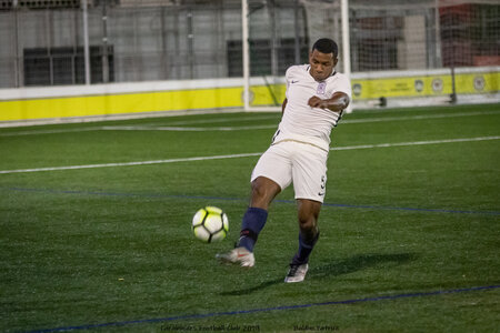 Match 4 novembre 19 Carabiniers/Diamond (2à4), 4novembre 2019  82 sur 112 