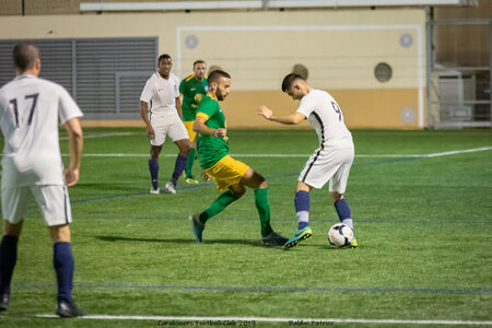 Match 4 novembre 19 Carabiniers/Diamond (2à4), 4novembre 2019  90 sur 112 