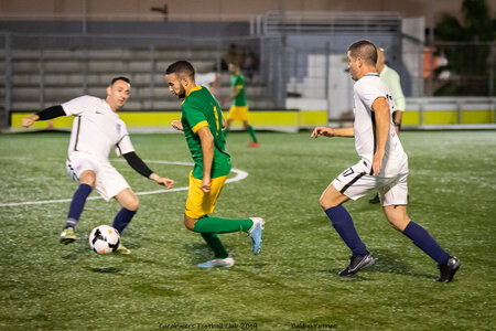 Match 4 novembre 19 Carabiniers/Diamond (2à4), 4novembre 2019  93 sur 112 