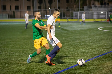 Match 4 novembre 19 Carabiniers/Diamond (2à4), 4novembre 2019  98 sur 112 