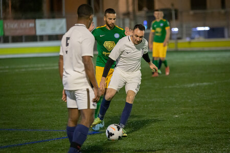 Match 4 novembre 19 Carabiniers/Diamond (2à4), 4novembre 2019  101 sur 112 