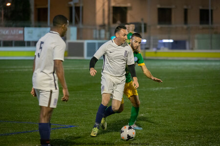 Match 4 novembre 19 Carabiniers/Diamond (2à4), 4novembre 2019  102 sur 112 
