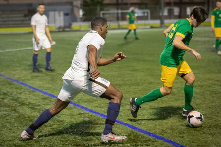 Match 4 novembre 19 Carabiniers/Diamond (2à4), 4novembre 2019  107 sur 112 