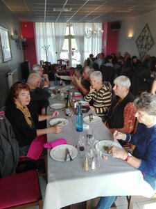 2019 11 07 Sortie Tête de Veau, 2019_11_07 Sortie tete de veau 01