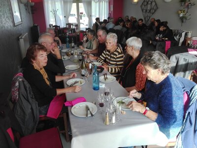2019 11 07 Sortie Tête de Veau, 2019_11_07 Sortie tete de veau 02