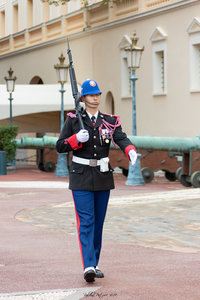 Relève Carabiniers du Prince de11 novembre 2019, Relève 11nov19  5 sur 44 