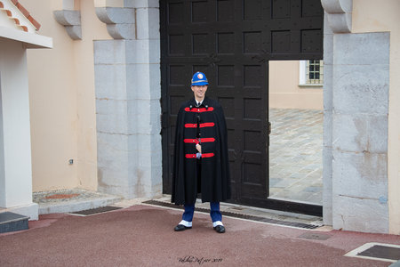 Relève Carabiniers du Prince de11 novembre 2019, Relève 11nov19  10 sur 44 