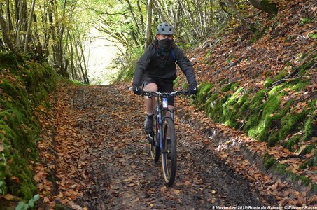 2019-11-09 - 13éme Route du Hareng, DSC_1685