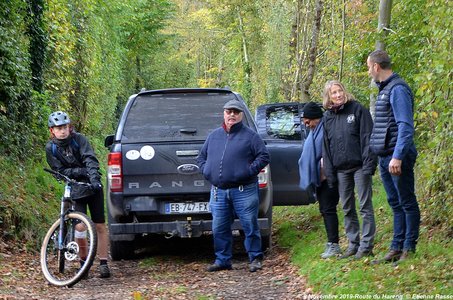 2019-11-09 - 13éme Route du Hareng, DSC_1751